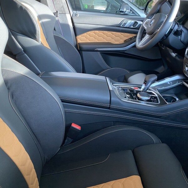 BMW X5 M из Германии (37380)
