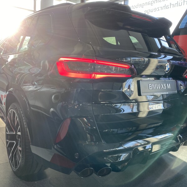 BMW X5 M из Германии (37341)