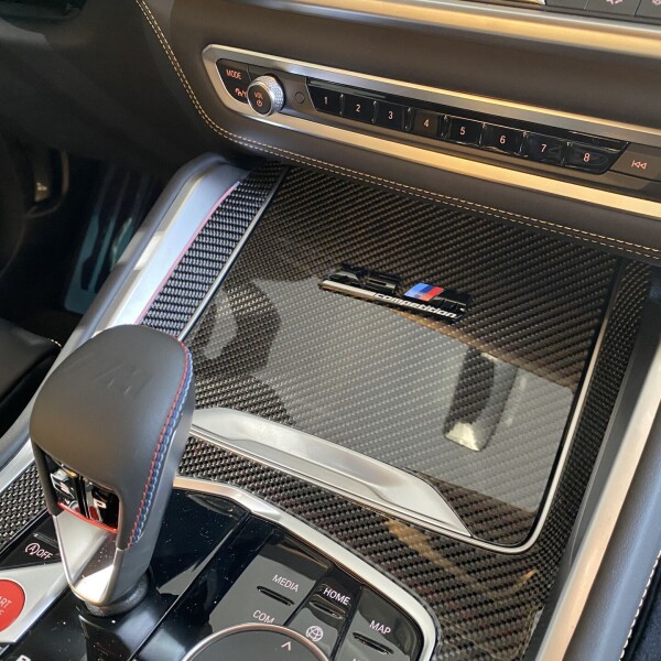 BMW X5 M из Германии (37375)