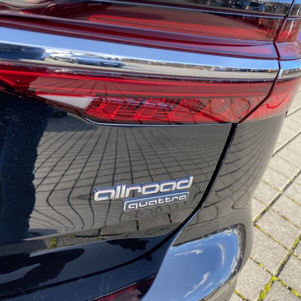 Audi A6 Allroad из Германии (37439)