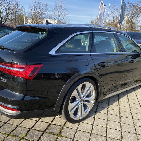 Audi A6 Allroad из Германии (37416)