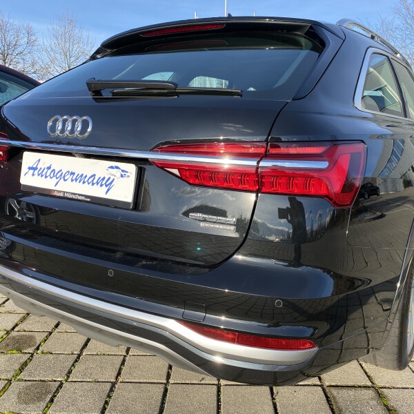 Audi A6 Allroad из Германии (37410)