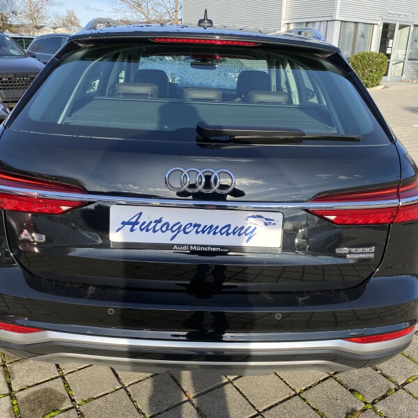 Audi A6 Allroad из Германии (37406)