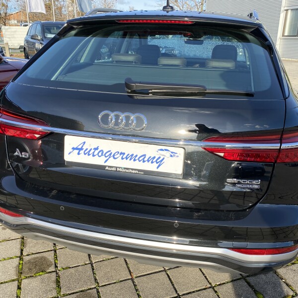 Audi A6 Allroad из Германии (37411)