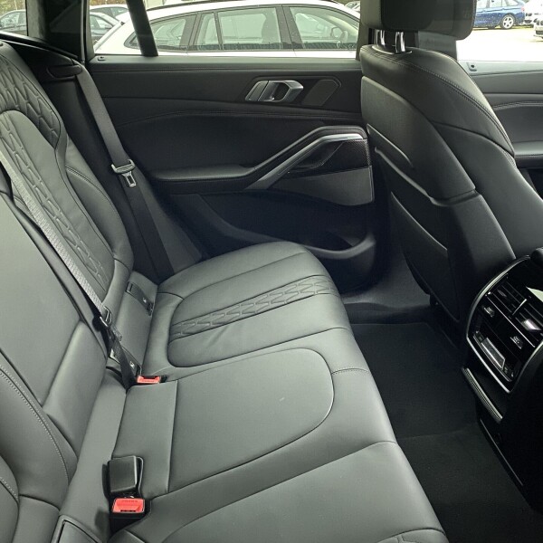 BMW X6  из Германии (37504)