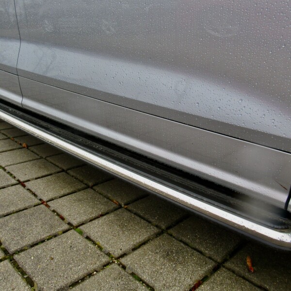 Audi SQ5 из Германии (37611)