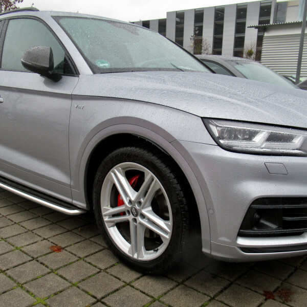 Audi SQ5 из Германии (37582)