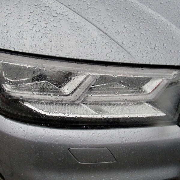 Audi SQ5 из Германии (37612)