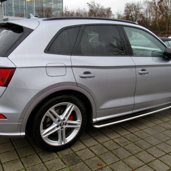 Audi SQ5 из Германии (37591)