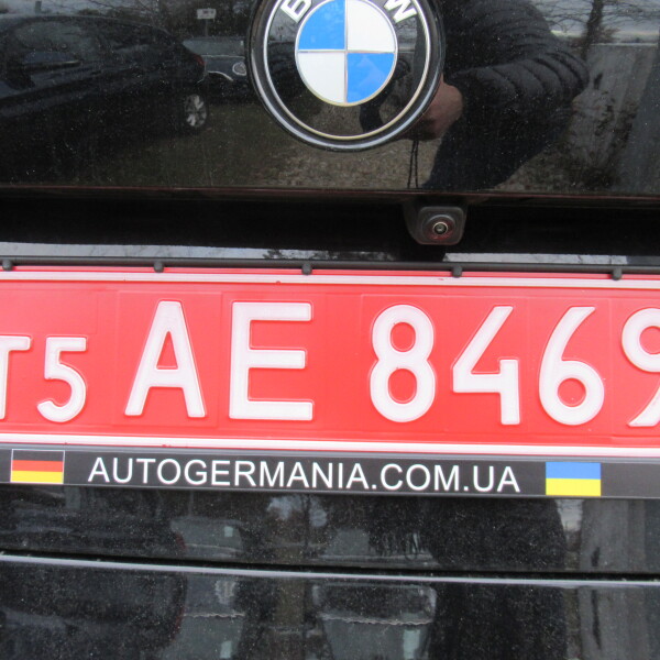 BMW X5  из Германии (37634)