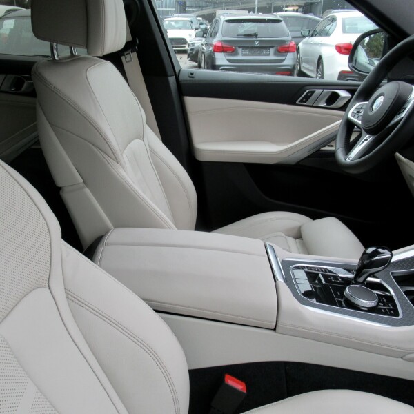 BMW X6  из Германии (37691)