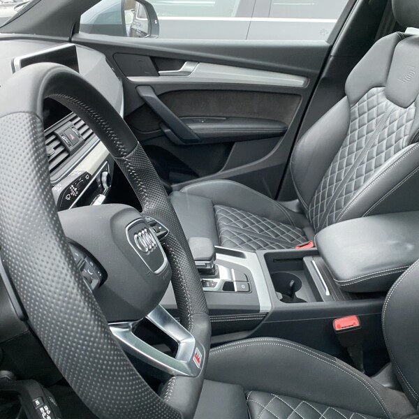 Audi Q5 из Германии (37737)