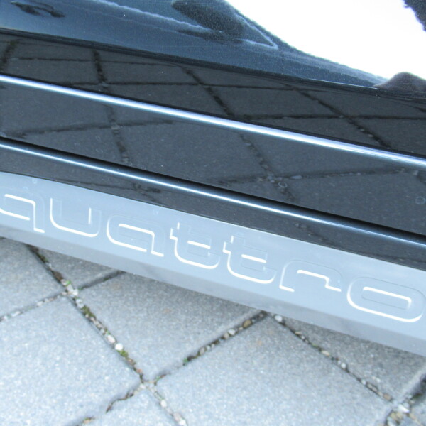 Audi A6 Allroad из Германии (41365)