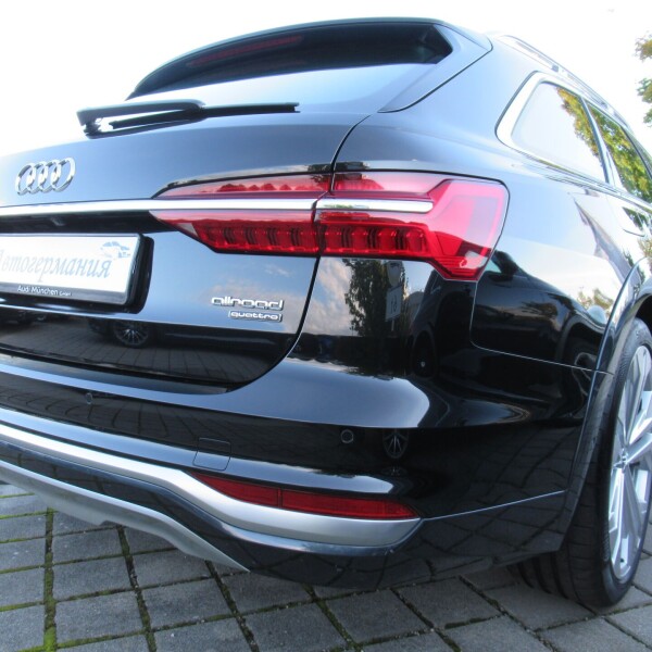 Audi A6 Allroad из Германии (41350)