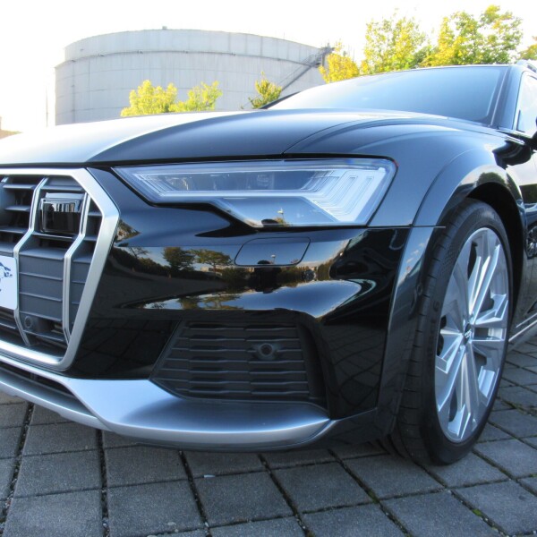 Audi A6 Allroad из Германии (41331)