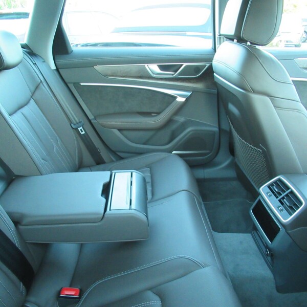 Audi A6 Allroad из Германии (41372)