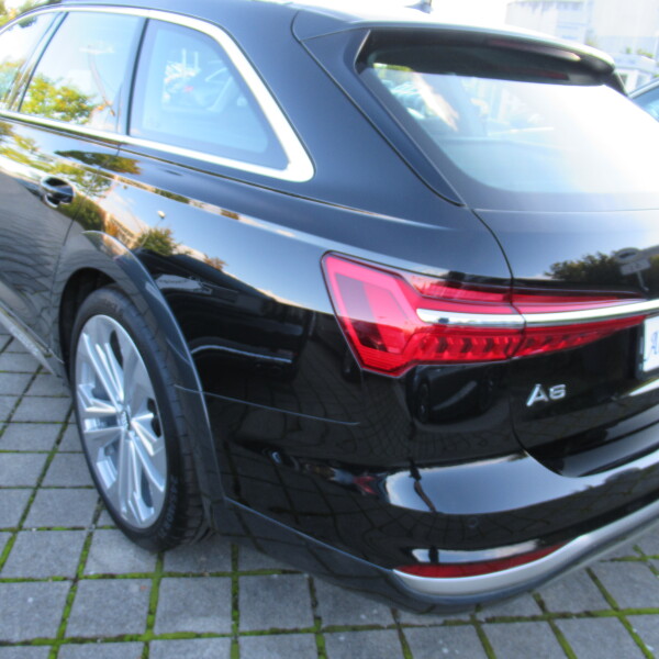Audi A6 Allroad из Германии (41344)