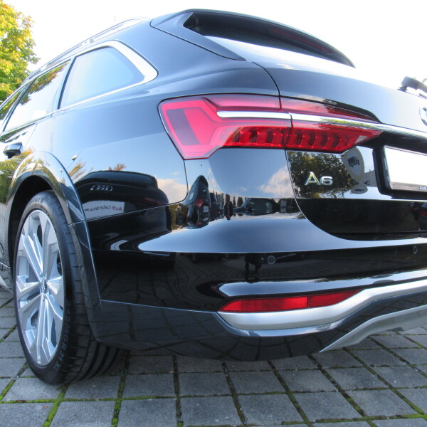 Audi A6 Allroad из Германии (41345)