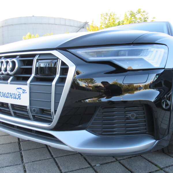 Audi A6 Allroad из Германии (41334)