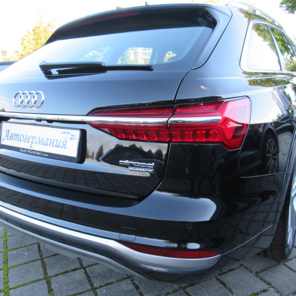 Audi A6 Allroad из Германии (41347)