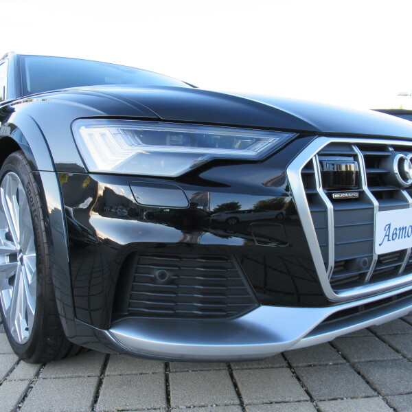 Audi A6 Allroad из Германии (41337)