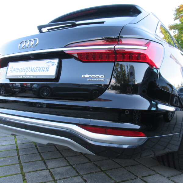 Audi A6 Allroad из Германии (41349)