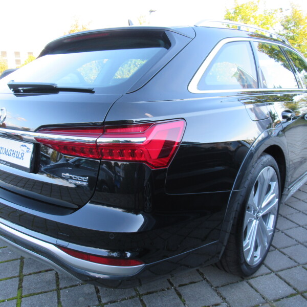 Audi A6 Allroad из Германии (41348)