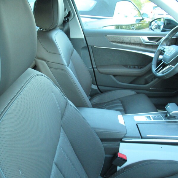 Audi A6 Allroad из Германии (41370)