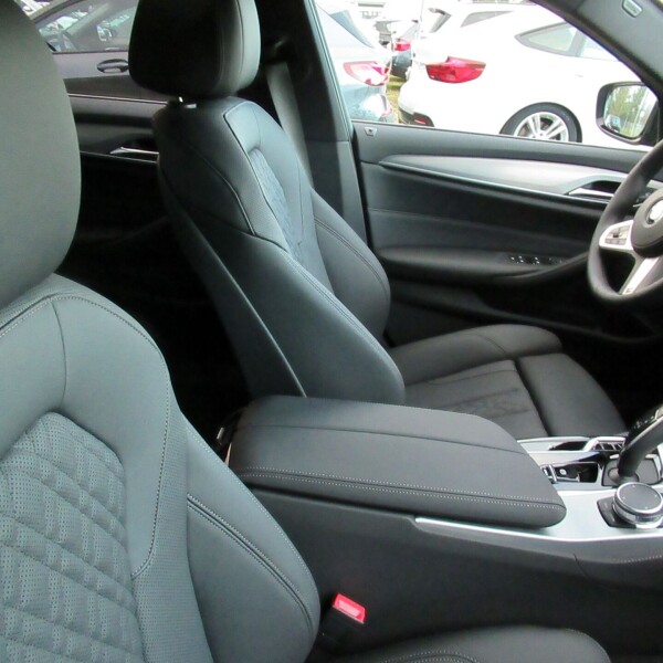 BMW 5-серии из Германии (37953)