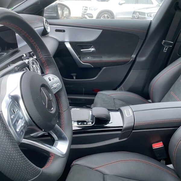 Mercedes-Benz CLA  из Германии (37982)