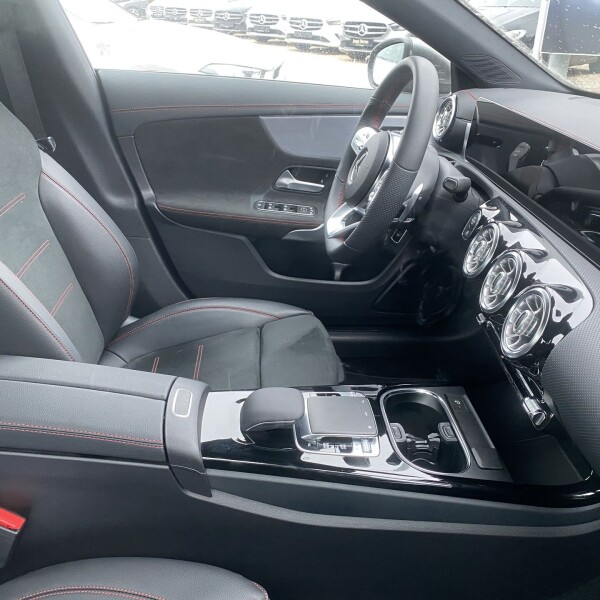 Mercedes-Benz CLA  из Германии (37991)