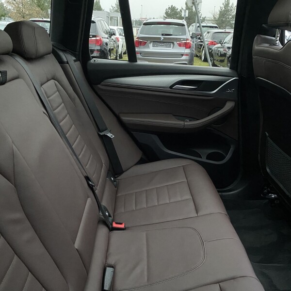 BMW X3  из Германии (38028)