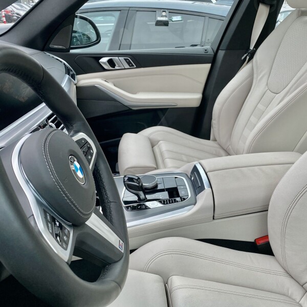 BMW X5  из Германии (38063)
