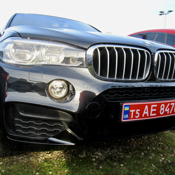 BMW X6  из Германии (38126)