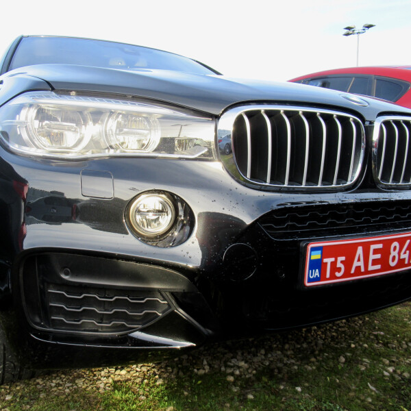 BMW X6  из Германии (38125)