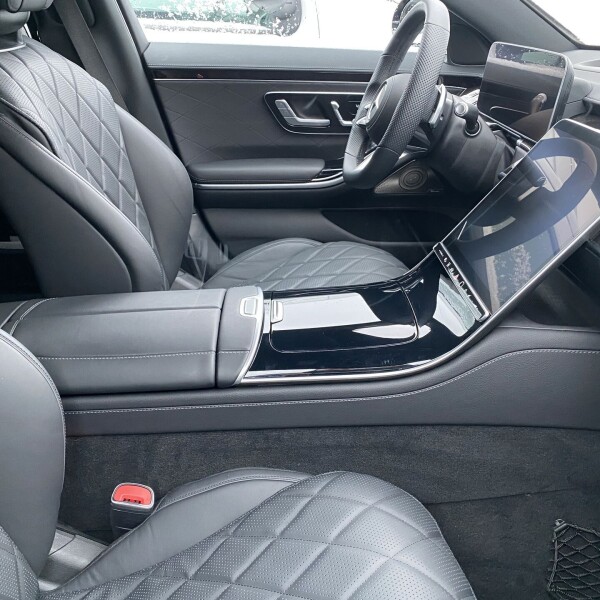 Mercedes-Benz S-Klasse из Германии (38203)
