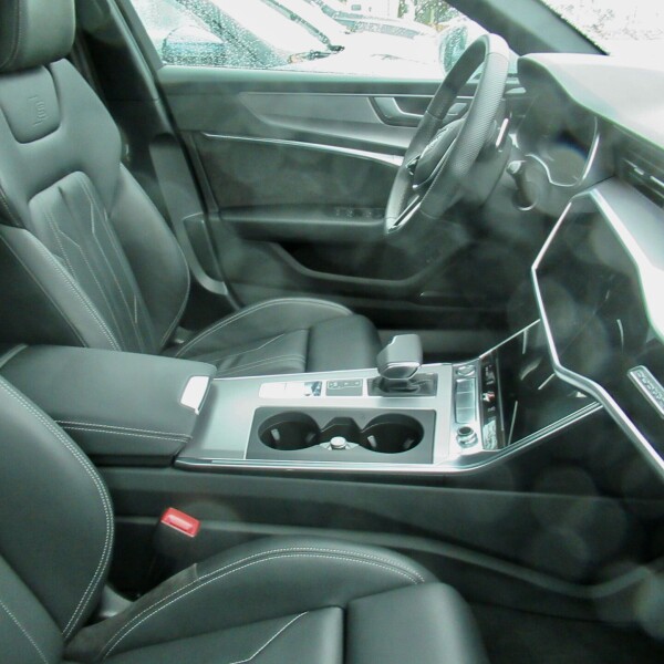 Audi A6  из Германии (38378)
