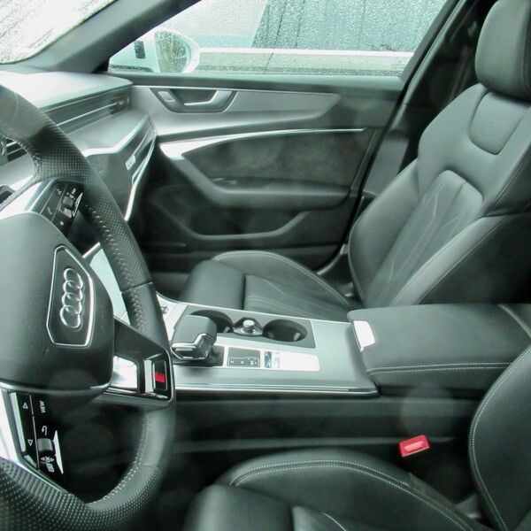 Audi A6  из Германии (38369)