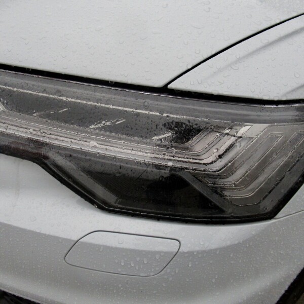 Audi A6  из Германии (38376)