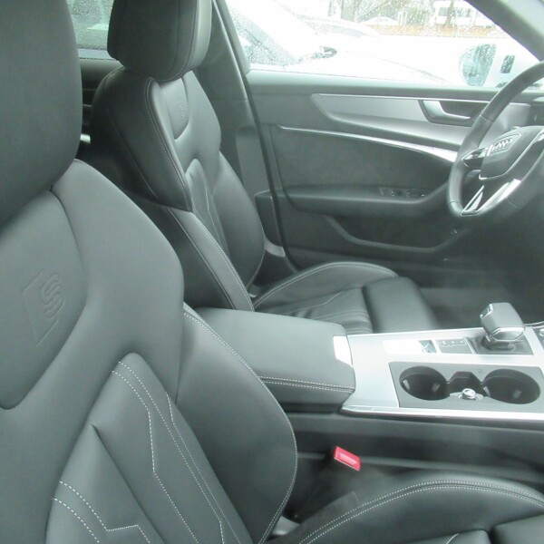 Audi A6  из Германии (38377)