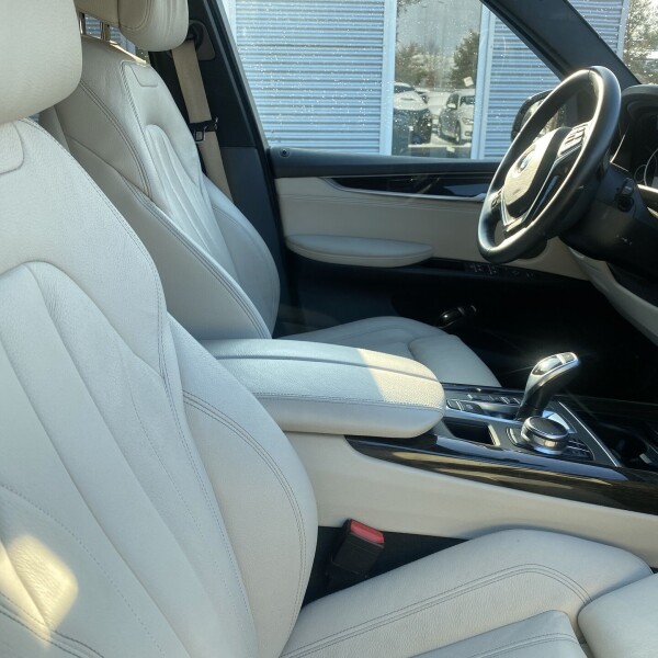 BMW X5  из Германии (38437)