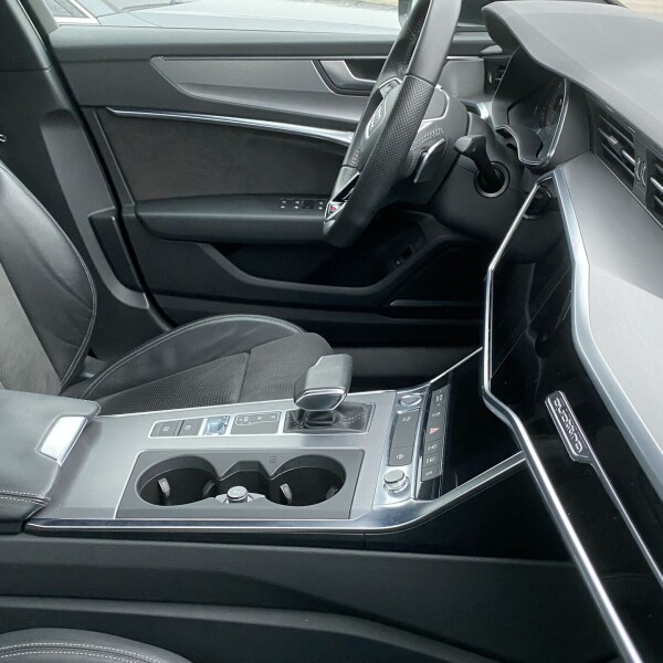 Audi A6  из Германии (38717)