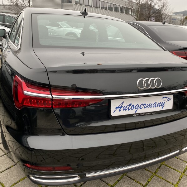 Audi A6  из Германии (38691)