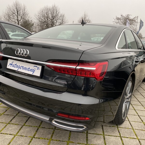 Audi A6  из Германии (38699)