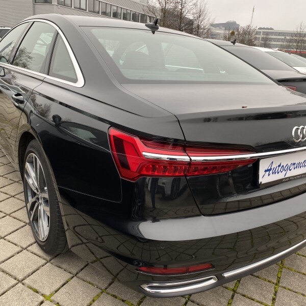 Audi A6  из Германии (38693)