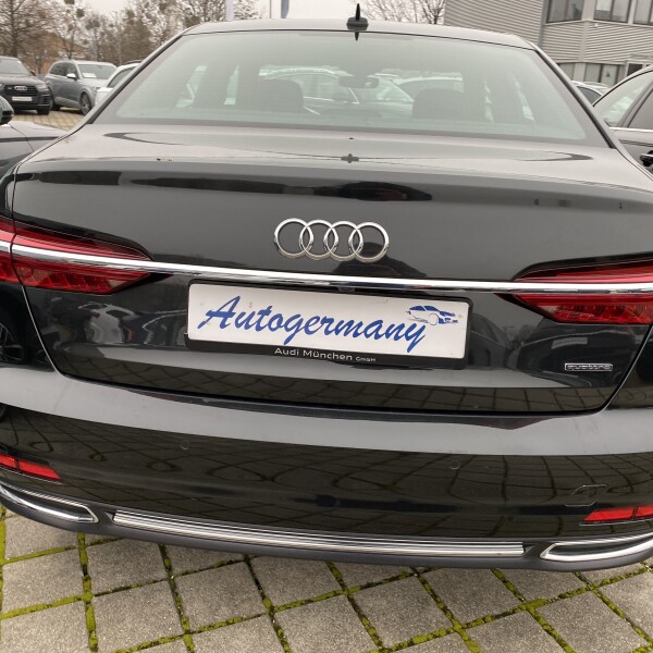 Audi A6  из Германии (38697)