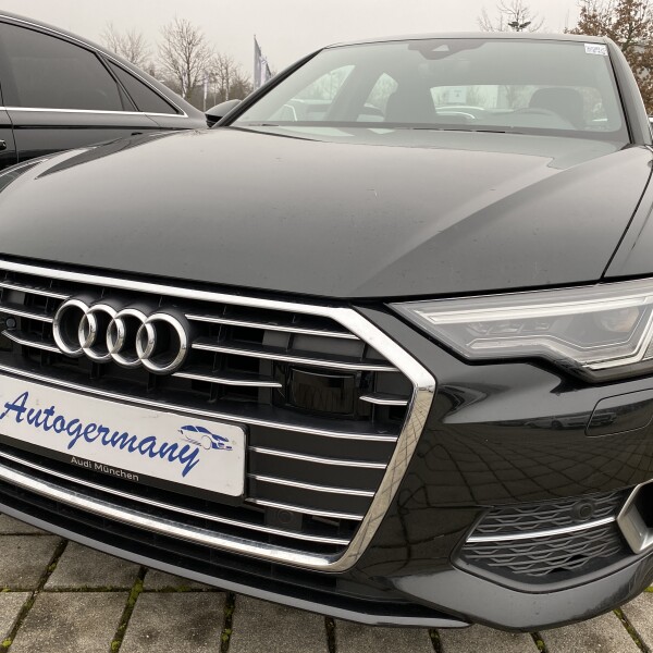 Audi A6  из Германии (38684)
