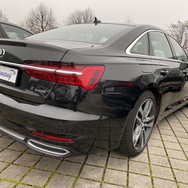 Audi A6  из Германии (38700)