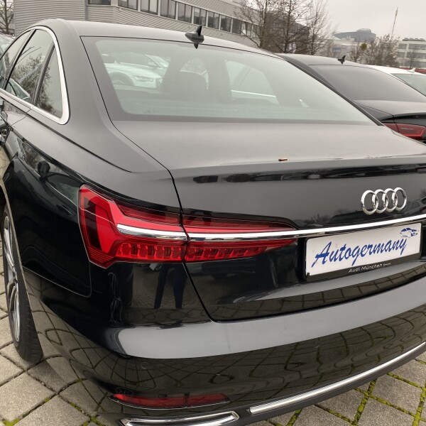 Audi A6  из Германии (38692)