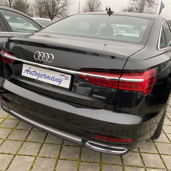 Audi A6  из Германии (38698)